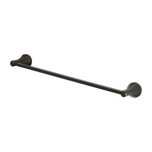 Pfister Tuscan Bronze Arterra 18" Towel Bar BTB-DE1Y