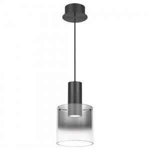 Quoizel PCKR1508EK Kilmer Mini pendant led  earth black Mini Pendant