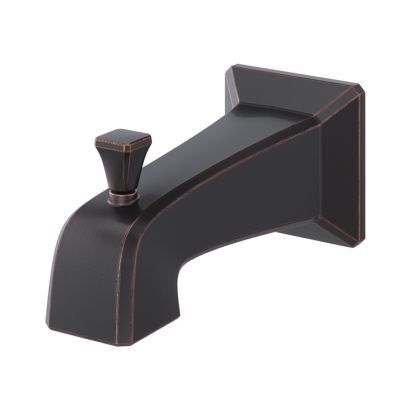Pfister Tuscan Bronze Tub Spout 920-101Y