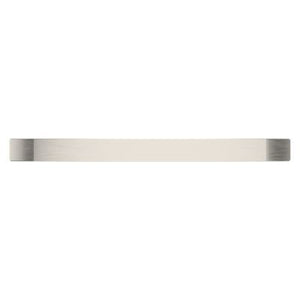 Pfister Brushed Nickel Kenzo 18" Towel Bar BTB-DF1K
