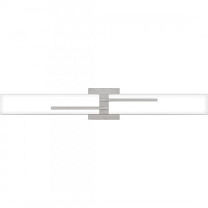Quoizel PCAI8530BN Allison Bath led light brushed nickel Bath Light