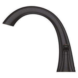 Pfister Tuscan Bronze Weller 3-hole Roman Tub, Trim Only RT6-5WRY