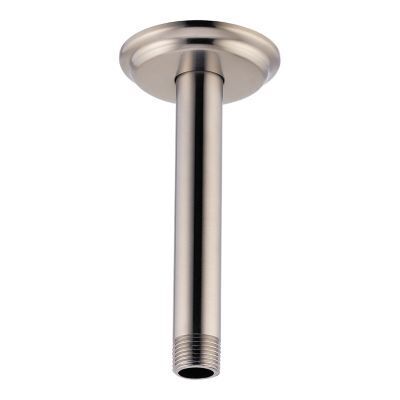 Pfister Brushed Nickel Shower Arms & Flange