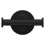 Pfister Matte Black Robe Hook