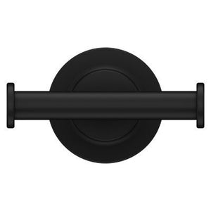 Pfister Matte Black Robe Hook BRH-NC1B