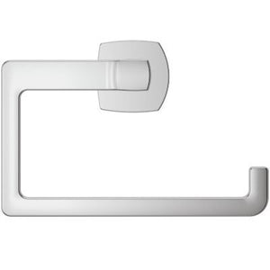 Pfister Polished Chrome Deckard Towel Ring BRB-DA1C