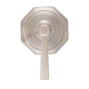 Gerber D560928T Chrome Draper Diverter Valve Trim Kit