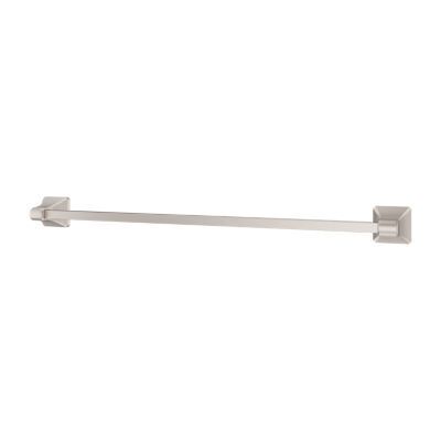 Pfister Brushed Nickel Park Avenue 24" Towel Bar