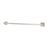 Park Avenue 24" Towel Bar in Brushed Nickel