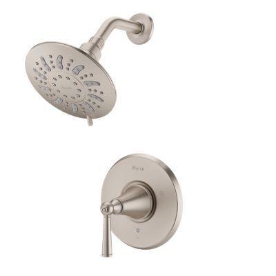 Pfister Brushed Nickel 1-handle Shower Only Trim LG89-7GL1K