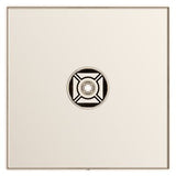 Pfister Polished Nickel Shower Valve Only Trim Without Handles