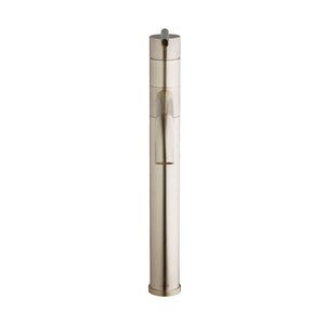 Gerber D225158BB Brushed Bronze Parma Single Handle Vessel Filler