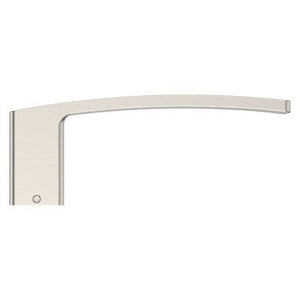 Pfister Brushed Nickel Kenzo Tissue Holder BPH-DF1K