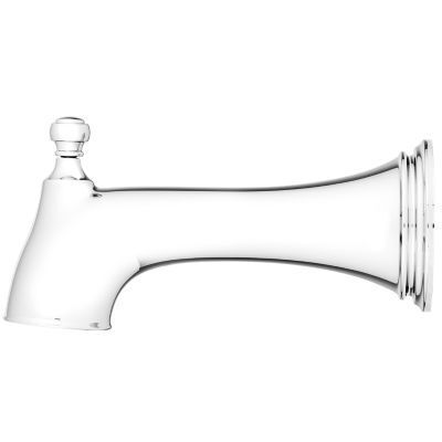 Pfister Polished Chrome Quick Connect Tub Spout 920-194A