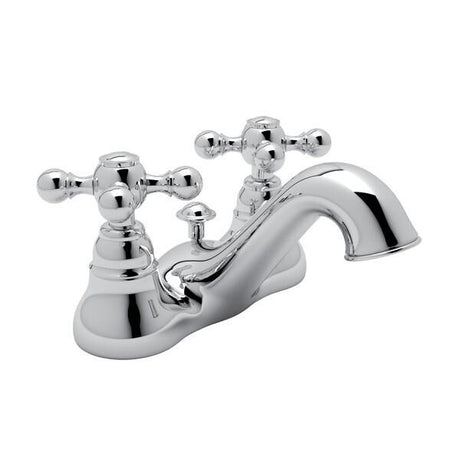 ROHL AC95X-APC-2 Arcana™ Two Handle Centerset Lavatory Faucet