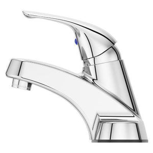 Pfister Polished Chrome Pfirst Series Centerset Bath Faucet LG142-8000