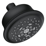 Gerber D460029BN Brushed Nickel Surge 4 1/2" 5-function Showerhead, 2.0 Gpm