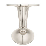 Weller 1-Handle Tub & Shower Trim in Brushed Nickel