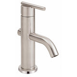 Gerber D236158BB Brushed Bronze Parma Single Handle Lavatory Faucet