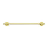 Pfister Brushed Gold Contempra 18" Towel Bar