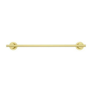 Pfister Brushed Gold Contempra 18" Towel Bar BTB-NC1BG