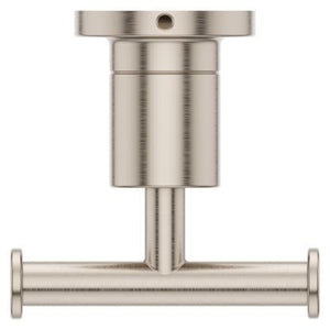 Pfister Brushed Nickel Contempra Robe Hook BRH-NC1K