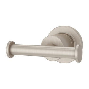 Contempra Robe Hook in Brushed Nickel