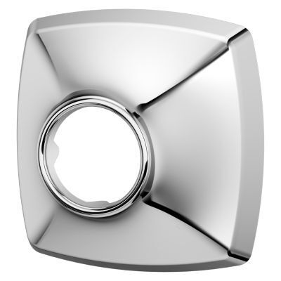Pfister Polished Chrome Straight Shower Arm 973-103A