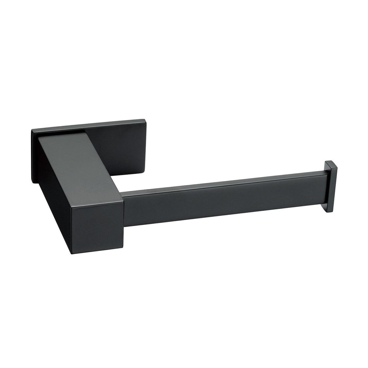 Gerber D446136BS Satin Black Sirius Dual Function Paper or Towel Bar