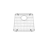 KINDRED BG515S Stainless Steel Bottom Grid for Sink 15-in x 13.5-in In Stainless Steel
