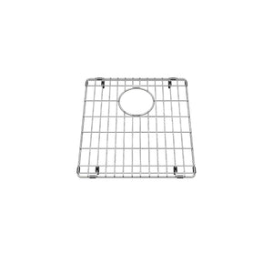 KINDRED BG515S Stainless Steel Bottom Grid for Sink 15-in x 13.5-in In Stainless Steel