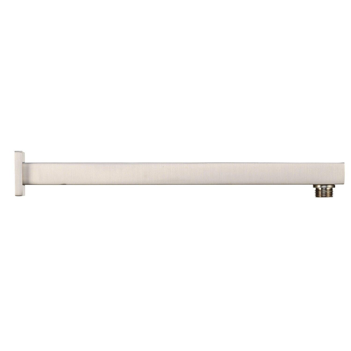 Gerber D481162BN Brushed Nickel Mid-town 12.5" Showerarm