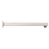 Gerber D481162BN Brushed Nickel Mid-town 12.5" Showerarm
