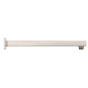 Gerber D481162BN Brushed Nickel Mid-town 12.5" Showerarm