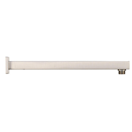 Gerber D481162BN Brushed Nickel Mid-town 12.5" Showerarm