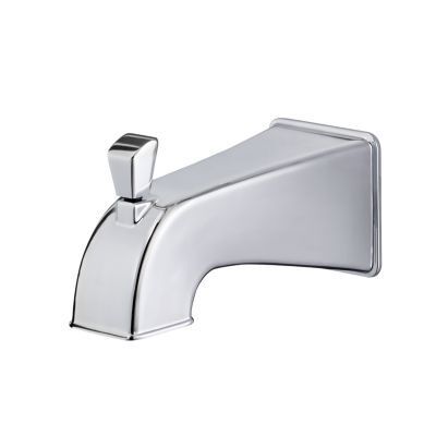 Pfister Polished Chrome Quick Connect Tub Spout 920-066A