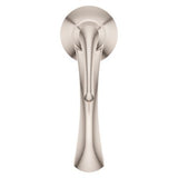 Rhen Single Control 4" Centerset Lavatory Faucet in Brushed Nickel
