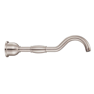 Gerber D481376 Chrome 12" Showerarm