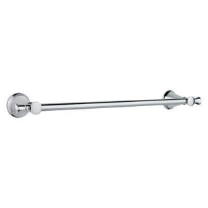 Pfister Polished Chrome 18" Towel Bar BTB-WF1CC
