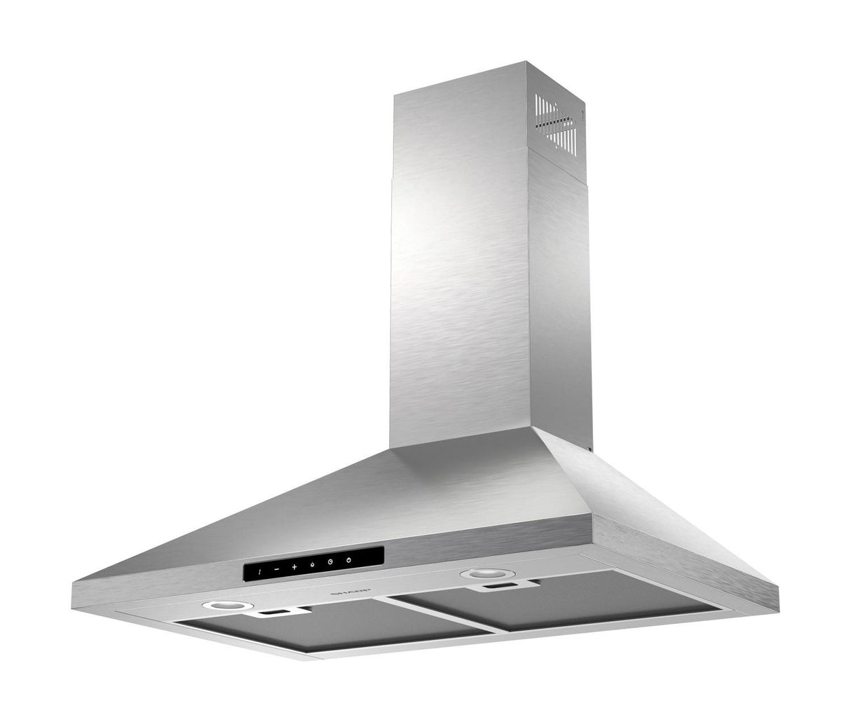 Sharp SHC3062FS 30" Wall-Mounted Chimney Hood