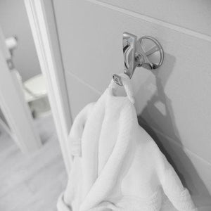 Pfister Polished Chrome Robe Hook BRH-WDCC