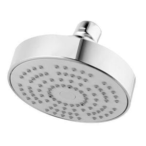 Pfister Single Function Showerhead in Polished Chrome