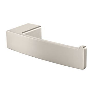 Pfister Brushed Nickel Kenzo Tissue Holder BPH-DF1K