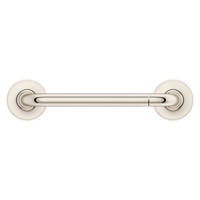 Pfister Polished Nickel Paper Holder BPH-TNTD