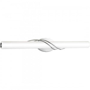 Quoizel PCSQ8532C Serenade Bath led light polished chrome Bath Light