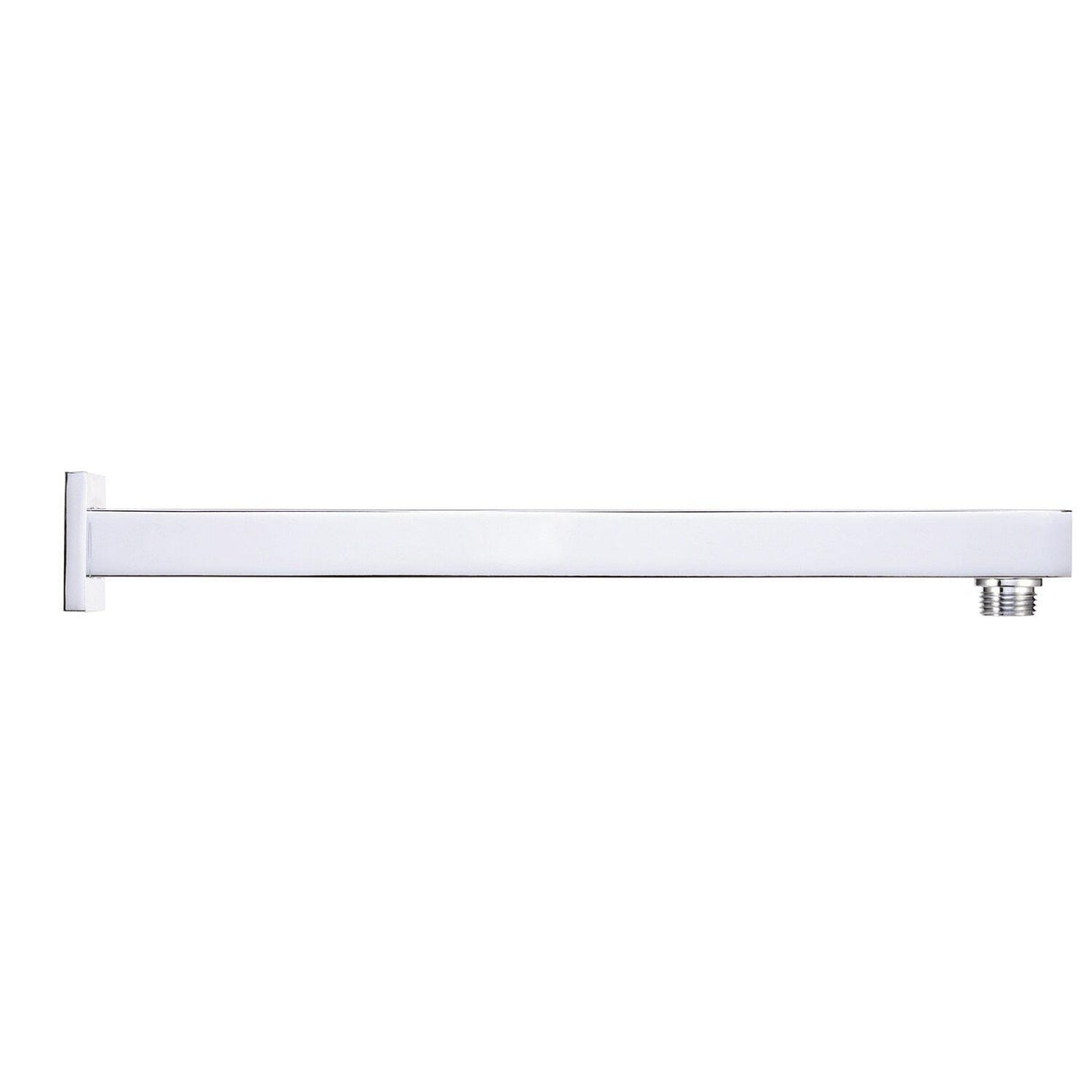 Gerber D481162BN Brushed Nickel Mid-town 12.5" Showerarm