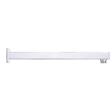 Gerber D481162 Chrome Mid-town 12.5" Showerarm