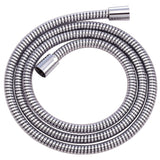 Gerber D469030BS M-flex 72" Shower Hose - Satin Black