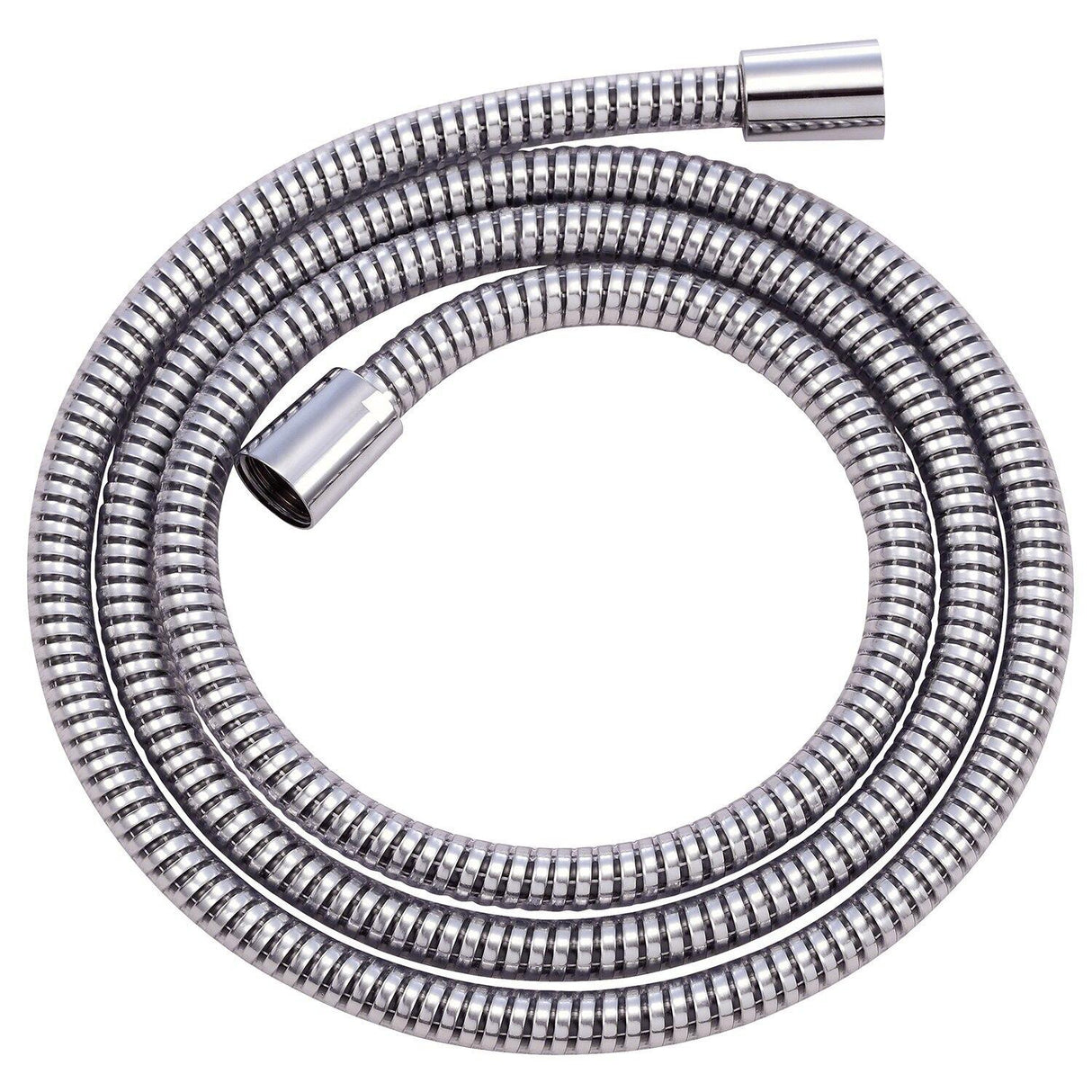 Gerber D469030 Chrome M-flex 72" Shower Hose