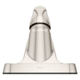 Pfirst Series Single Control 4" Centerset Bathroom Faucet in Brushed Nickel